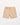 Billy Reid Slub Cotton Short in Khaki - Estilo Boutique