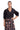 Bindu AUra Blouse in Black