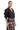 Bindu AUra Blouse in Black