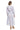 Bindu Larissa Dress in Lavender