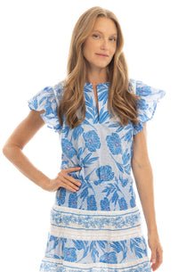 Bindu Marion Top in Rivierea