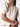 Brochu Walker Havana Cardigan in Oatmeal Melange