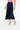 Caballero Collection Mia Skirt in Navy - Estilo Boutique