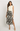 Caballero Glenda Skirt in Ink Press