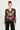 Caballero Jillian Top in Lacquer Bush Lily