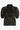 Caballero Louu Top in Black Silk Burnout
