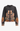 Caballero Riley Top in Crouching Cheetah Black