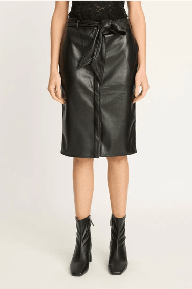 Caballero Sora Skirt in Black