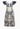 Caballero Tati Dress in Ink Island