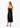 Cami NYC Carli Midi Dress in Black