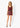Cami NYC Cillian Genuine Leather Mini Skirt in Syrah