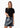 Cami NYC Fayruz Mid Rise Sequin Skirt in Coal