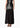 Cami NYC Johnston Vegan Leather Maxi Skirt Black