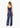 Cami NYC Lani Rib Knit Tank in Harbor