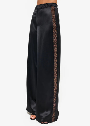 Cami NYC Lorenza Pant in Black - Estilo Boutique