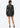 Cami NYC Lorraine Leather Jacket in Black - Estilo Boutique