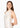 Cami NYC Lucille Silk Top in Macadamia