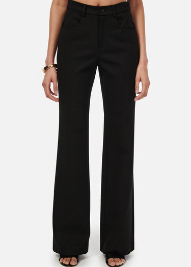Cami NYC Lucrecia Pant in Black - Estilo Boutique