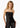 Cami NYC Palma Strapless Top in Black