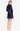 Cami NYC Toulouse Dress in Navy - Estilo Boutique