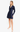 Cami NYC Toulouse Dress in Navy - Estilo Boutique