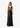 Cami NYC Wendice Silk Gown in Black