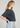 Chaser Beau Tee in Licorice - Estilo Boutique