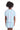 Chaser Bolt Hearts Girls Tee in Clear Sky - Estilo Boutique