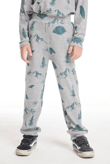 Chaser Boys Joggers in Camper Dream - Estilo Boutique