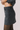 Chaser Brooke Mini Skirt in True Black
