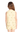 Chaser Honey Bee Shirttail Muscle Tee - Estilo Boutique
