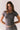 Chaser Honey Tee in Dark Gull