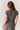 Chaser Honey Tee in Dark Gull