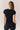 Chaser Honey Tee in True Black