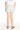 Chaser Jade Short in Pinky Aloe Stripe - Estilo Boutique