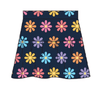 Chaser Kids Allover Flower Skirt in Avalon - Estilo Boutique