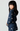 Chaser Kids Allover Rose Buds Hoodie in Avalon