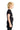 Chaser Kids Boo Yeah Skate Tee in Black