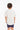 Chaser Kids Collared Button Down in White - Estilo Boutique
