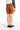 Chaser Kids Cozy Bolt Sepia Beach Short in Sepia
