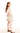 Chaser Kids Glitter Smiley Dress in Heather Grey