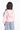 Chaser Kids Grateful Dead Bears & Roses Sweatshirt in Pink Cosmos Tie Dye - Estilo Boutique
