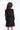 Chaser Kids Puff Long Sleeve Dress in Licorice Heart - Estilo Boutique