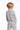 Chaser Kids Snow Daze Long Sleeve in Heather Gray - Estilo Boutique