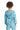 Chaser Kids Star Child Pullover in Wind - Estilo Boutique