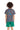 Chaser Kids Western Doodle Tee in Avalon
