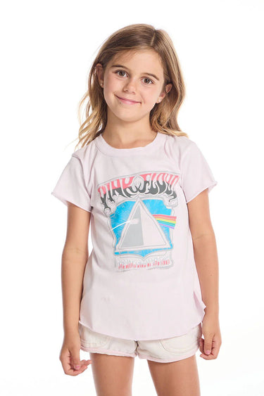 Chaser Pink Floyd The Dark Side of the Moon Tee - Estilo Boutique