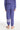 Chaser Slim Slouchy Girls Pant in Frost Blue - Estilo Boutique