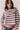 Chaser The Rolling Stones Rugby Stones Logo in Rugby Stripe