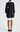 Cinq A Sept Crystal Chrysanthemum Justina Dress in Black - Estilo Boutique